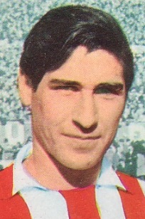 Jorge Griffa (1959-1969) 6055