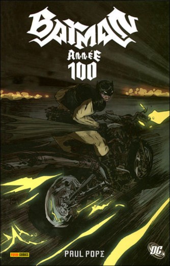 Batman : Suggestions de lectures - Page 3 67691