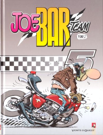 Joe Bar Team - Para descargar JoeBarTeam5