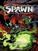 Spawn [Image Comics] SpawnInt1