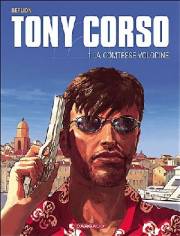 "Tony Corso" de Berlion T_12048