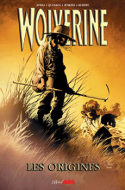 WOLVERINE III  T_14584