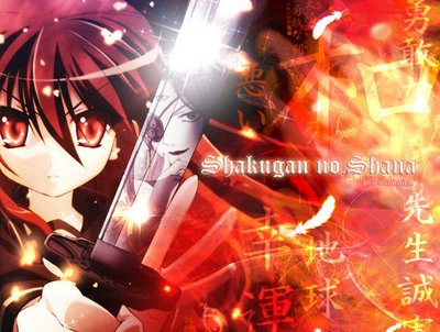 Shagukan no Shana 2 [1-24 End] 200807-20-124410-1