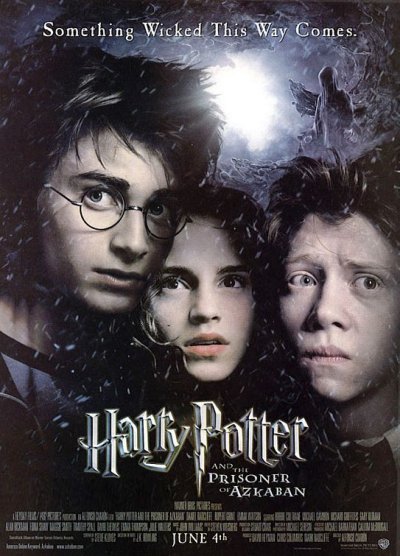 Harry Potter and the Prisoner of Azkaban แฮร์รี่ พอตเตอร์ กับนักโทษแห่งอัซคาบัน 200901-31-102620-1