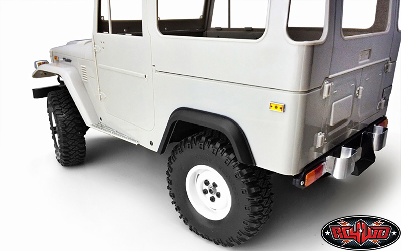 Defender - RC4WD nouveauté pour les hilux, Cruiser et Defender VVV-C0136-4