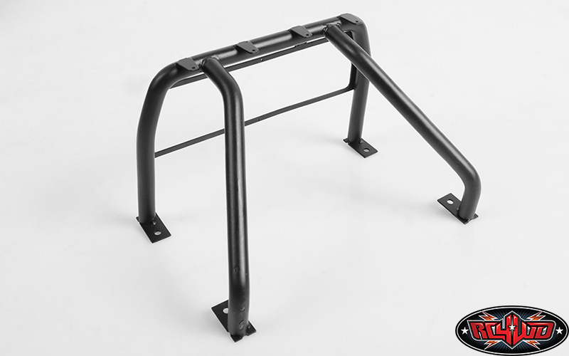 [nouveauté] RC4WD Steel Tube Rollbar Rack for TF2 Mojave VVV-C0108-4