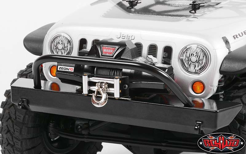 [nouveauté] RC4WD 1/8 Warn Zeon 10 Winch Z-E0069-11