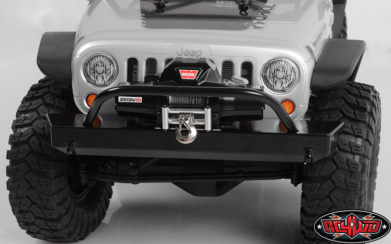 [nouveauté] RC4WD 1/8 Warn Zeon 10 Winch Z-E0069-12