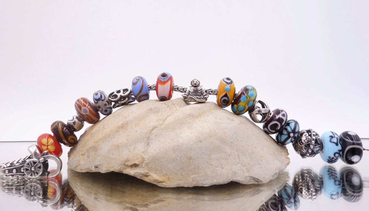 Winter Bracelets Calmne10