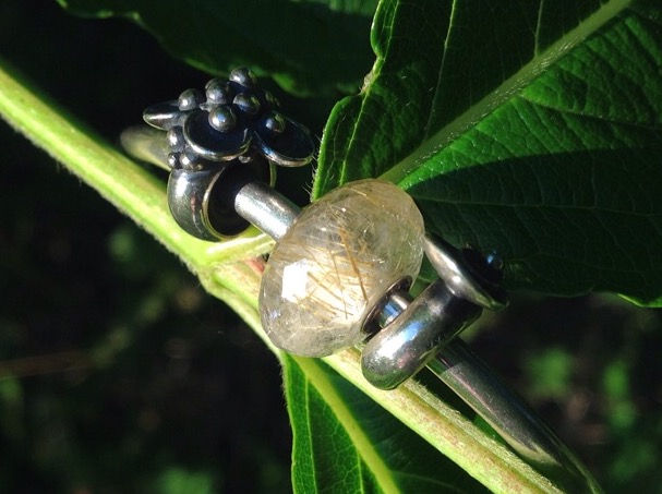 Golden Rutile Quartz (Update with Additional Photos) Image278