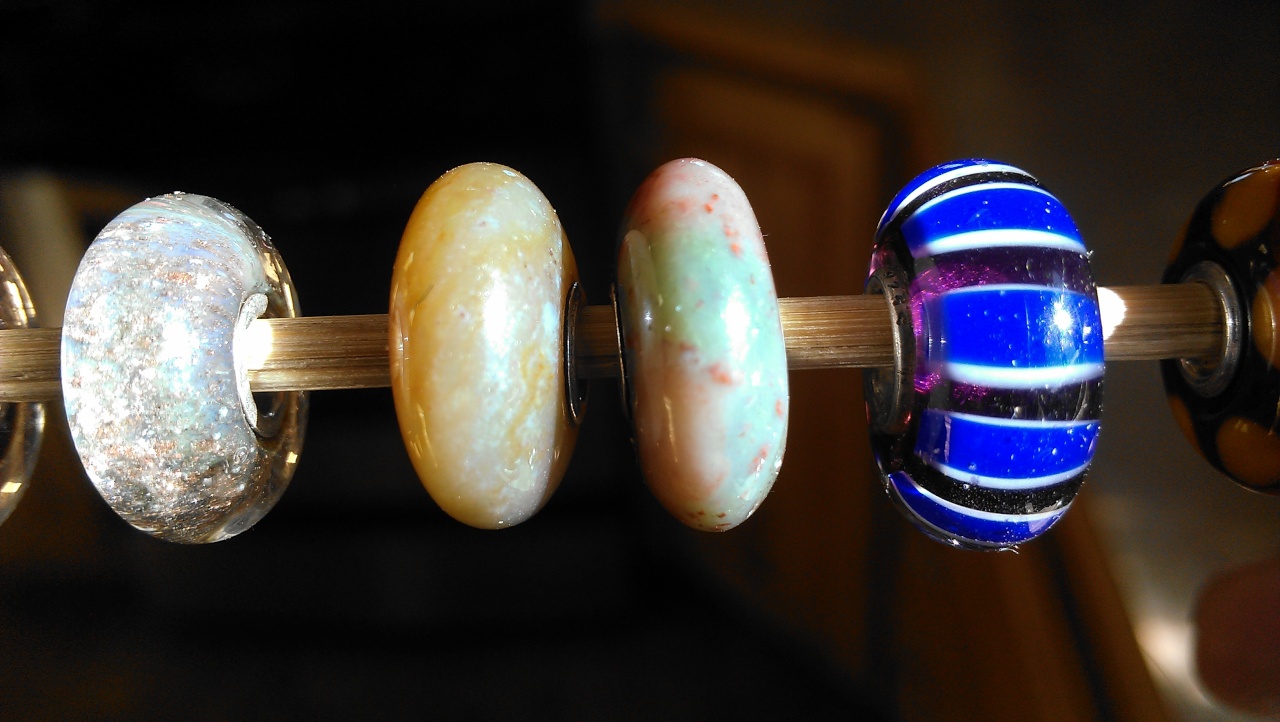 Jasper, Blue Deserts and  a UU Blue Stripe Jasper15