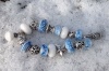 Frosty winter bracelet Image156