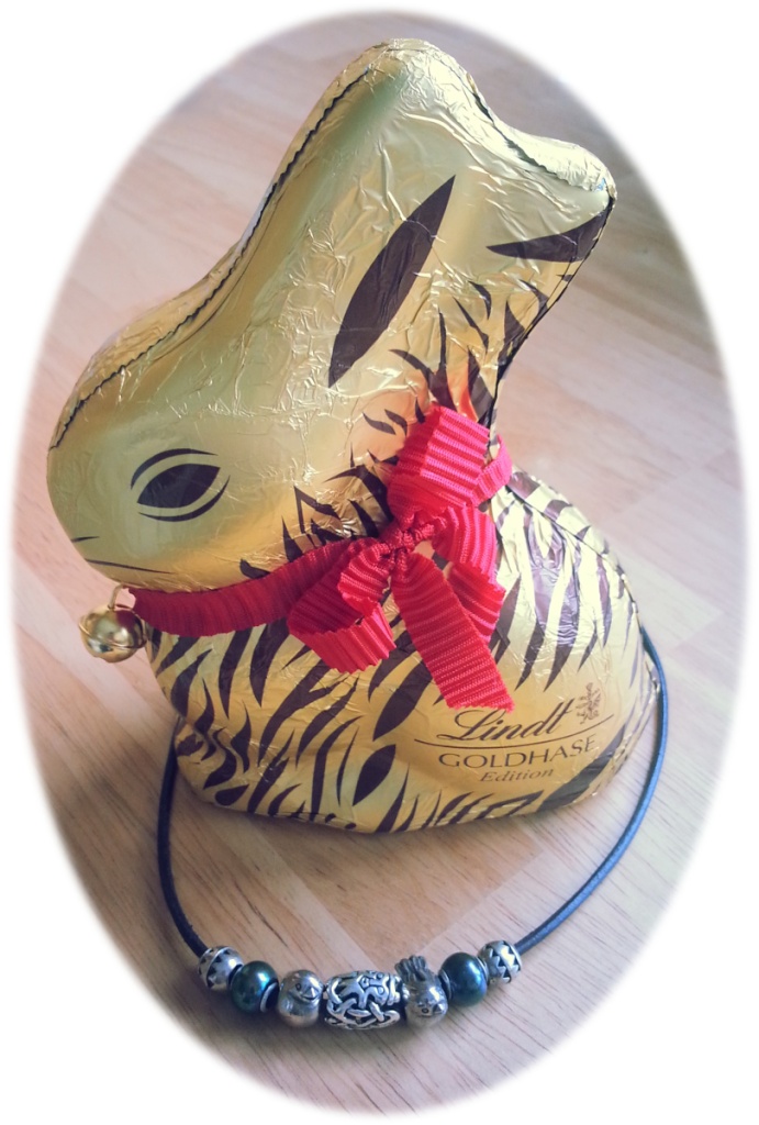 Happy Easter from tigerbunny :) Tigerb10