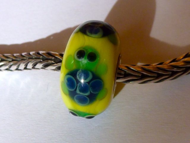 Can I see your trollbeads turtles? Turtle13