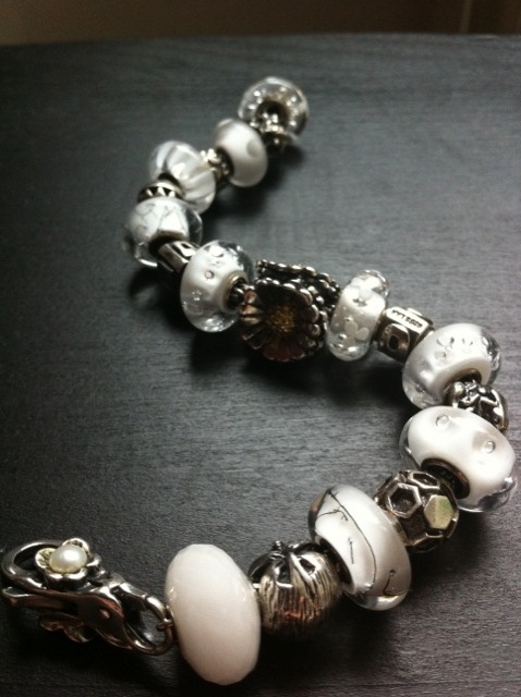 one of my favorite bracelet designs Weiaye10