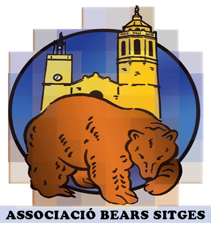 Danitoledo el nexo de unión del foro  - Página 2 Bears-Sitges-Club-Logo-Home