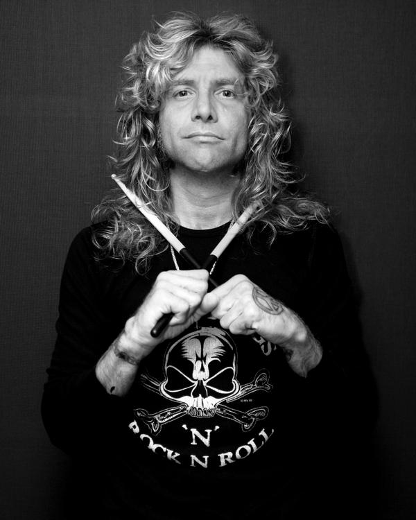 Steven Adler Adler