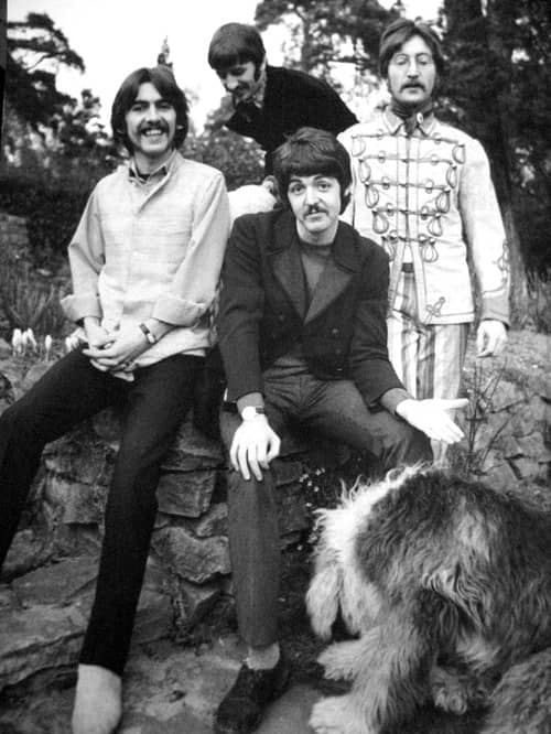 Tus fotos favoritas de los Beatles, o algo. - Página 5 67_beatles_004