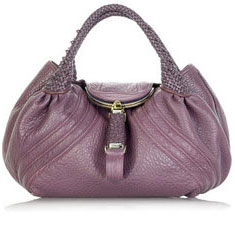 شنط كلاسك Fendi