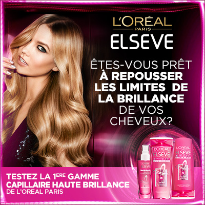 Gamme Haute Brillance - Elsève Nutri-Gloss Luminizer de L'Oréal  LOREALHAUTEBRILLANCE_400