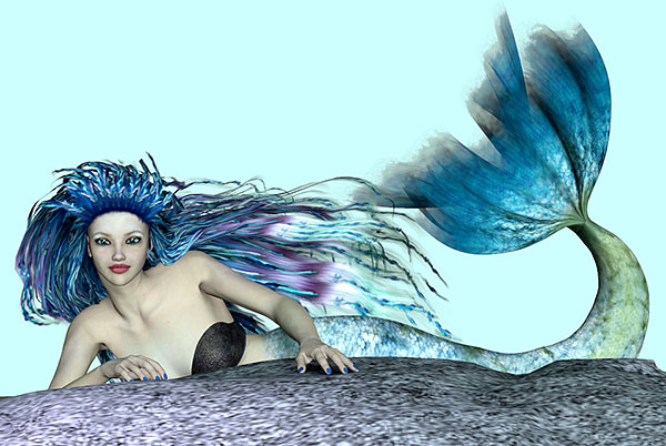 ******  SIRENAS  ****** - Página 23 Mermaid-2013-12-31