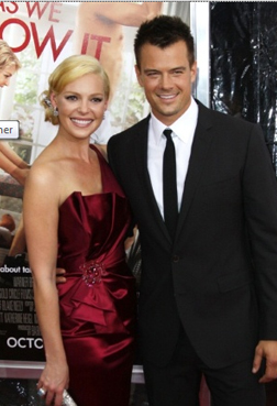 1X06 ---> As will be your life? - Página 2 Katherine-Heigl-and-Josh-Duhamel-at-the-premiere-in-NYC