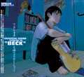 [Anime/Manga]Beck (Mongolian Chop Squad) Beck13CD
