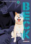 [Manga/Anime] BECK Beck02fr