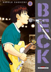 [Manga/Anime] BECK Beck08fr