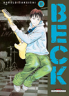 [Manga/Anime] BECK Beck11fr