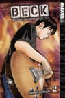 [Manga/Anime] BECK Beck02us