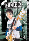 [Manga/Anime] BECK Beck04us