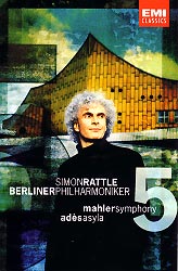 Simon Rattle Rattle