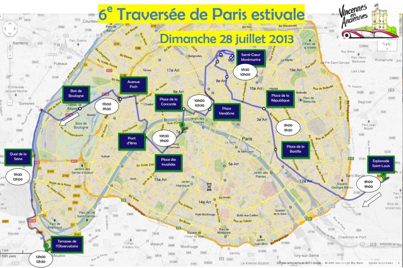 [28 JUILLET]   6ème Traversée de Paris estivale Traversee-paris-estivale-parcours_hd