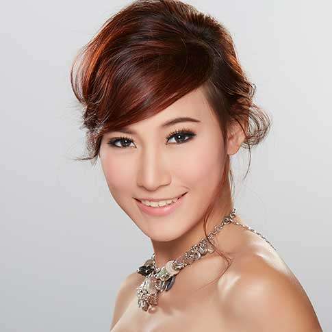 Road to Miss Thailand World 2014 Mtw4