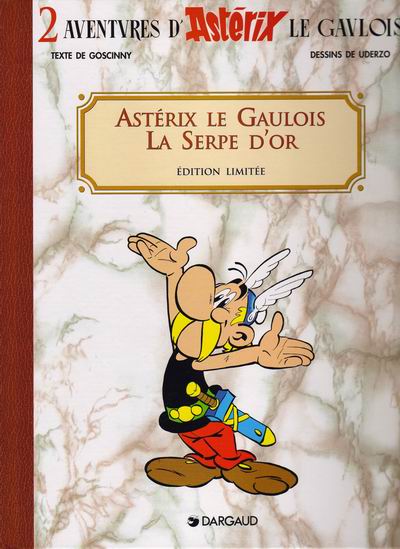 Coffret Dargaud - 1997 AsterixCoffretDargaud1_12042004