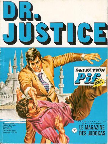 Docteur Justice - 1975 - Christian-Jaque DocteurJusticeMagazine2_03102004