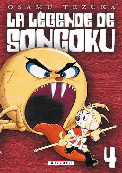 Manga covers saison 2  (Poule 2) LegendeDeSongokuLa4_31032008_205614