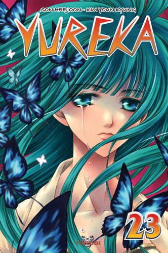 TOME 23 Yureka Yureka23_26052007