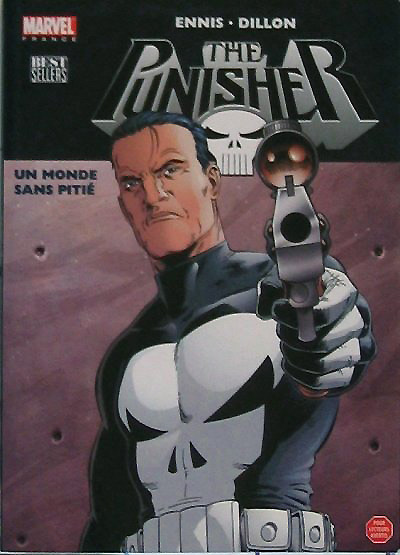 Dernier achat de livres??? - Page 5 Punishermaxilivres01int