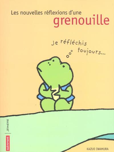 Kazuo Imamura : un maître illustrateur Reflexionsdunegrenouille02