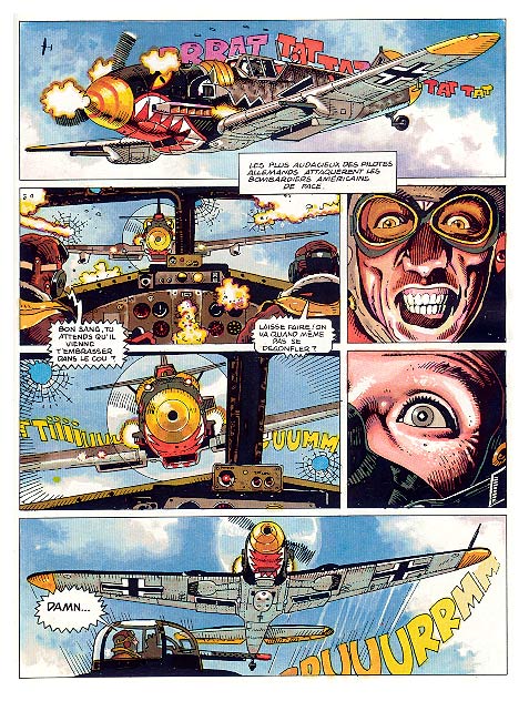 recherche BD Joesairforceplanche_