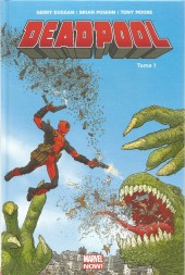 Deadpool par Duggan (Toutes Editions) Couv_229816