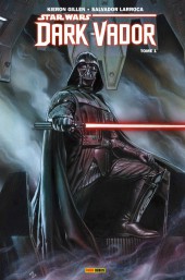 Dark Vador (Panini) Couv_257500