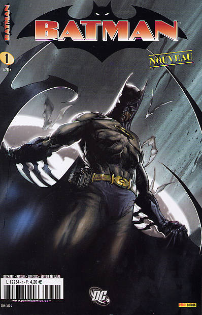 Votre premier comic DC lu BatmanPanini1_17062005