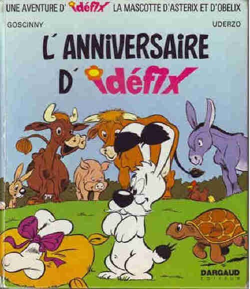 Joyeux Anniversaire Idefix Couv_160147