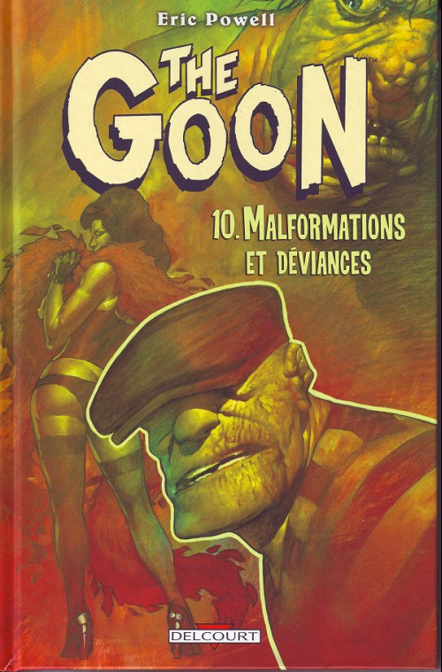 THE GOON Couv_184888