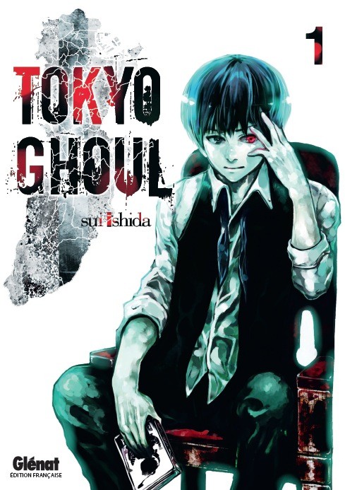 Sui Ishida, Tokyo Ghoul Couv_200134