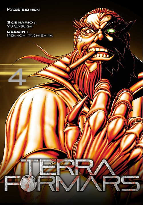 Terra Formars Couv_200146