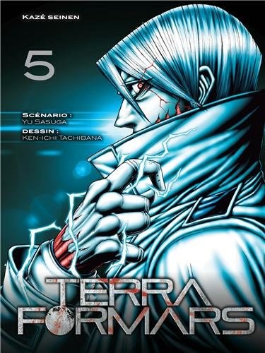 Terra Formars Couv_209128